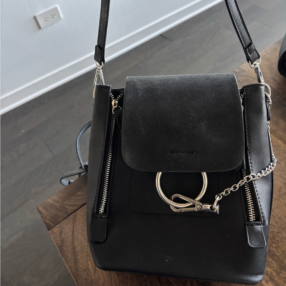 Lulus Small handbag / backpack